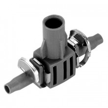 Gardena Micro-Drip-System-T-kus 3/16''pre rozprašovacie trysky (4,6 mm 5ks) 8332-29