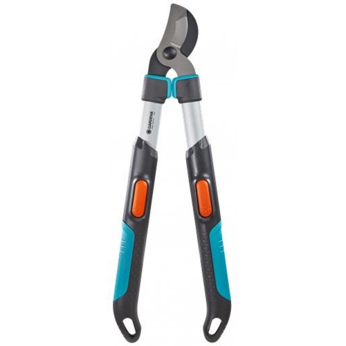 Gardena TeleCut 450-650 B Teleskopické nožnice na konáre, ø 42mm 12005-20