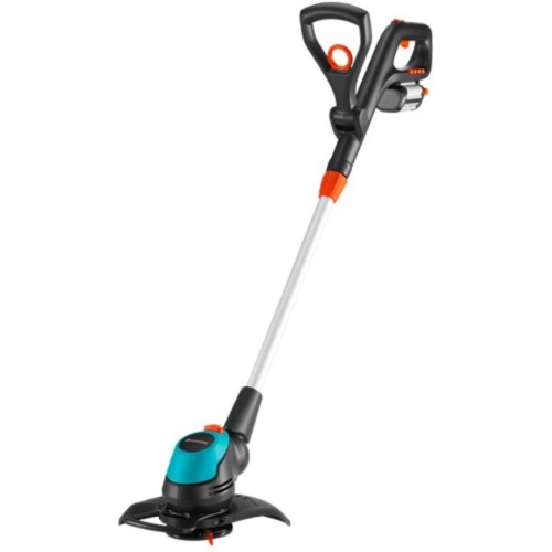 GARDENA EasyCut Li-18/23 akumulátorový trimmer, bez akumulátora 9876-55 GARDENA EasyCut Li-18/23 akumulátorový trimmer, bez akumulátora 9876-55