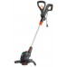 VÝPREDAJ GARDENA ComfortCut 550/28 Elektrický trimmer 9872-20 POŠKODENÝ OBAL!!!