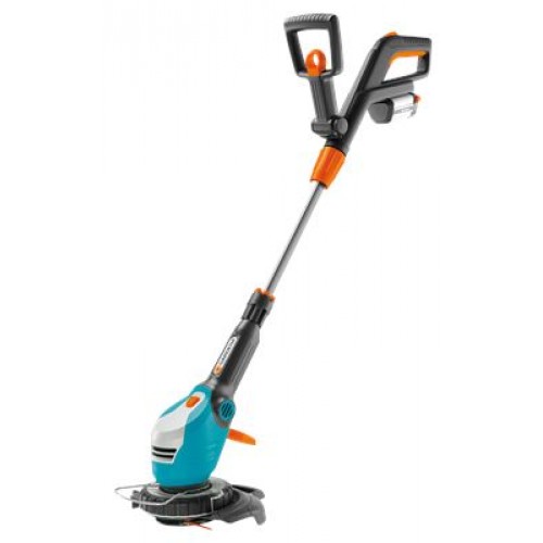 GARDENA akumulátorový trimmer ComfortCut Li-18/23R, 9825-20