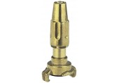 GARDENA Mosadzná tryska s rýchlospojkou pre hadice 19 mm (3/4 ") 7131-20