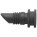 GARDENA Micro-Drip-System-uzatváracia zátka 3/16" 10 ks, 1323-29