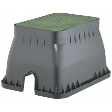 GARDENA Box pre 4 zavlažovacie ventily 1292-20