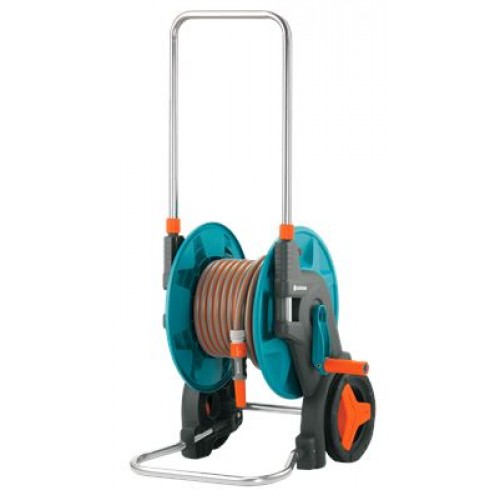 GARDENA vozík na hadicu 60 TS Classic - sada, 8001-20 GARDENA vozík na hadicu 60 TS Classic - sada, 8001-20