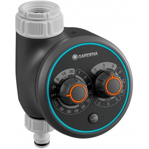 GARDENA EasyPlus Zavlažovací počítač 01897-20