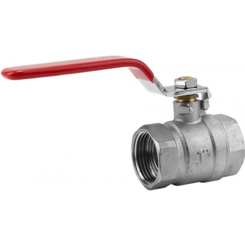 GARDENA Guľový ventil so závitom 33.3 mm (G1) 07337-20
