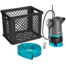 Gardena BASIC 20000 Protipovodňová súprava 20000 09019-47