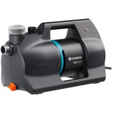 Gardena 4600 Silent Domáce automatické čerpadlo 09070-20