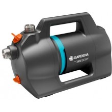 Gardena 5400 Silent Záhradné čerpadlo 09086-20
