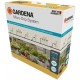 GARDENA MDS Štartový Set pre balkóny 15 rastlín 13401-20