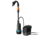Gardena ComfAuto 2600 18V P4A Aku čerpadlo do suda, bez aku 14604-55