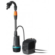 Gardena ComfAuto 2600 18V P4A Aku čerpadlo do suda, bez aku 14604-55