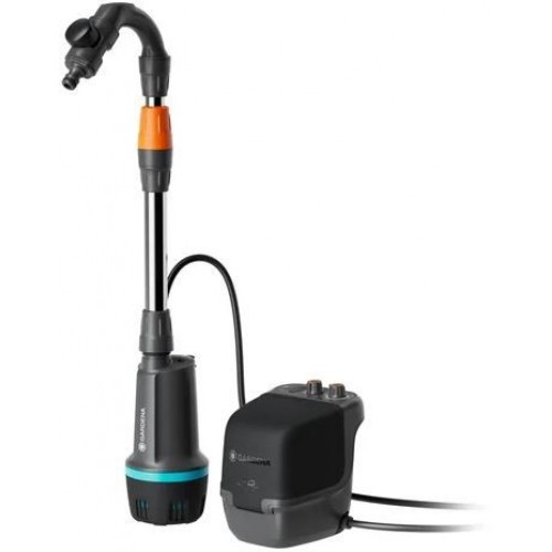 Gardena ComfAuto 2400 18V P4A Aku čerpadlo do suda, bez aku 14605-55