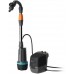 Gardena ComfAuto 2400 18V P4A Aku čerpadlo do suda, bez aku 14605-55