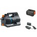 Gardena Silent 3000 18V/P4A Aku záhradné čerpadlo (180W/3000l/h) - 1x 4,0Ah 14610-20