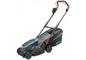 GARDENA PowerMax Akumulátorová kosačka 37/36V P4A, 14638-20