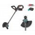 GARDENA PowerTrim 30/18V P4A Akumulátorový vyžínač set (18V/1x4,0Ah) 14703-20