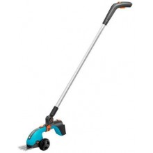 Gardena PowerCut 20/18V Aku nožnice na trávu a kríky, ø 8cm, bez aku 14752-55