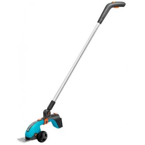 Gardena PowerCut 20/18V Aku nožnice na trávu a kríky, ø 8cm, bez aku 14752-55