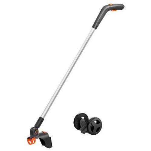 Gardena Rukoväť a kolieska (PowerCut 20/18V) 14753-20