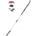 Gardena EasyCut 250/18V Akumulátorové teleskopické vyvetvovacie nožnice, (1x2,0Ah 14774-20