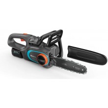 GARDENA Akumulátorová řetězová pila PowerSaw 250/18V P4A - (18V/1x4,0Ah) 14790-20