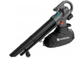GARDENA PowerJetCollect (1x P4A/18V) Akumulátorový vysávač/fúkač - set 14895-20