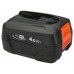 Gardena P4A PBA 18V/72, 4,0 Ah, Akumulátor, 14905-20