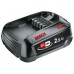 Gardena P4A PBA Akumulátor 18V/W-B 2,5Ah 14921-20
