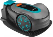 Gardena SILENO minimo 250 m2 - Robotická kosačka s Bluetooth 15201-32