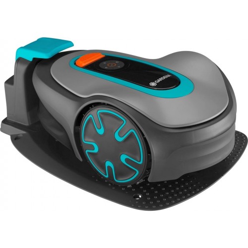 GARDENA SILENO minimo 250 m2 - Robotická kosačka s Bluetooth® 15201-32