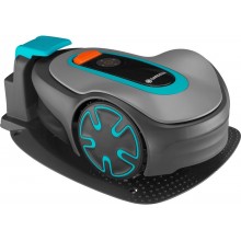 GARDENA SILENO minimo 500 m2 - Robotická kosačka s Bluetooth® 15202-32