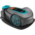 GARDENA SILENO minimo 500 m2 - Robotická kosačka s Bluetooth® 15202-32