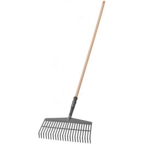 Gardena PureLine Hrable na trávu, 43 cm 17305-20 Gardena PureLine Hrable na trávu, 43 cm 17305-20