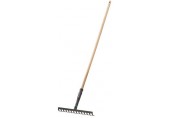 Gardena PureLine Klasické záhradné hrable 36 cm 17306-20