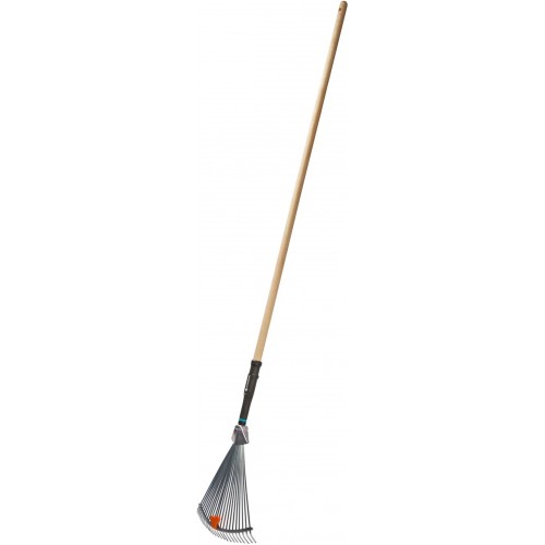 Gardena PureLine Nastaviteľné hrable 30-50cm 17307-20 Gardena PureLine Nastaviteľné hrable 30-50cm 17307-20