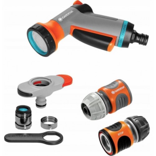 Gardena Súprava so zavlažovacou sprchou 18274-34