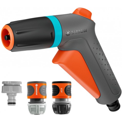 Gardena Classic Čistiaci postrekovač - štartovacia sada 18362-20
