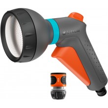 Gardena Classic Zavlažovacia sprcha so stopspojkou – sada 18366-20