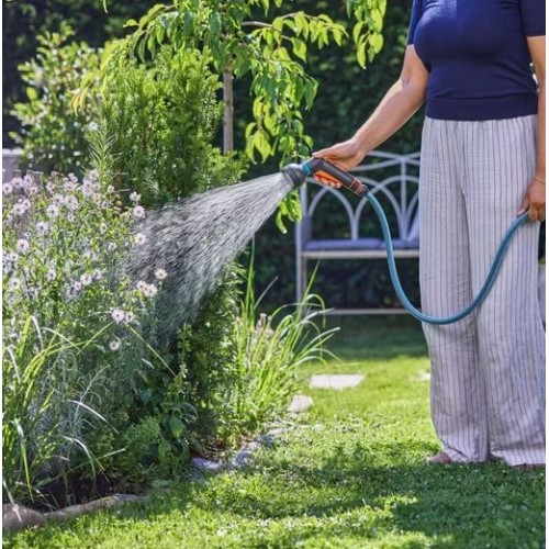 Gardena Classic Zavlažovacia sprcha – štartovacia sada 18367-20