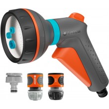 Gardena Classic Sprcha multifunkčná – štartovacia sada 18372-20