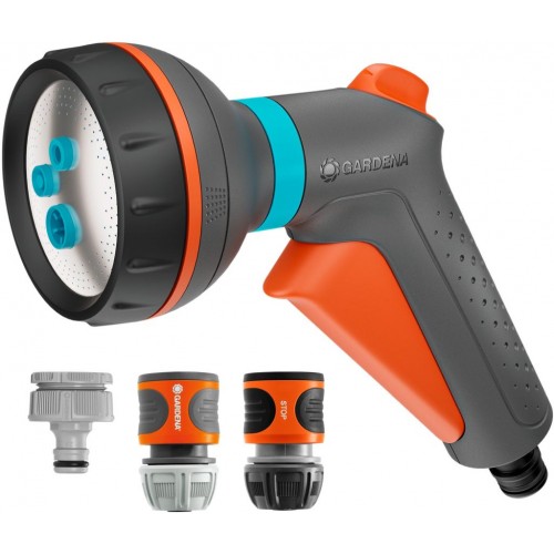 Gardena Classic Sprcha multifunkčná – štartovacia sada 18372-20