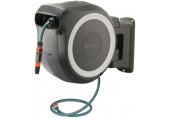 BAZÁR GARDENA PowerRoll XL Nástenný box na hadicu bez aku. 35 m, 18V, 18642-55 ROZBALENÉ!!