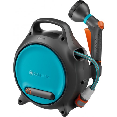 Gardena Move Box prenosný box na hadicu 18692-20