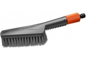 GARDENA Cleansystem Ručná kefa S mäkká 18840-20