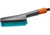 GARDENA Cleansystem Ručná kefa S tvrdý 18844-20