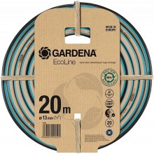 GARDENA EcoLine Hadica 13 mm (1/2"), 20 m 18930-20