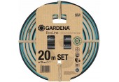 GARDENA EcoLine Hadica 13 mm (1/2"), 20 m súprava 18931-20