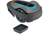 GARDENA smart SILENO city 600 m2 Set – Robotická kosačka s Bluetooth s Ai 19603-72